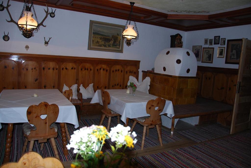 Rosumerhof لوتاش المظهر الخارجي الصورة